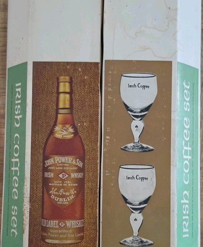 Powers irish whiskey - powers,