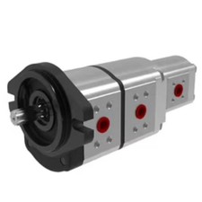 Hydraulic Pump