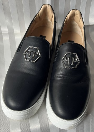 Philipp plein herren schuhe - herren,