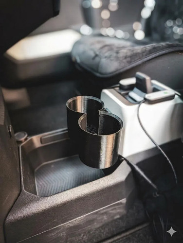 Cupholder für dacia - für,