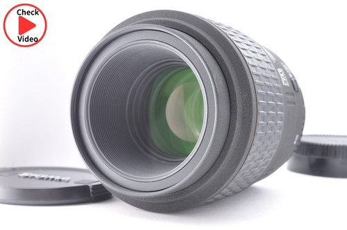 Sigma 105mm d ex macro - d,