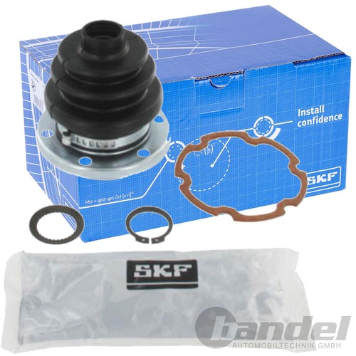 Skf achsmanschette faltenbalg - skf,