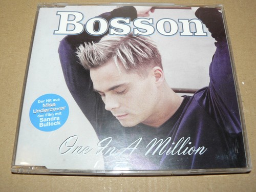 Bosson one million - in,