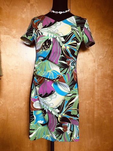 Marccain kleid gr - n5, ca.