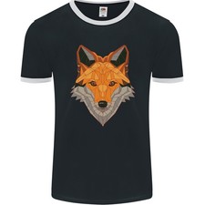 Polygonale Fox Herren Ringer