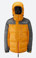 Rab Expedition 8000 Jacket M