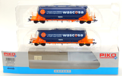 Piko 58434 silowagen - 2x,
