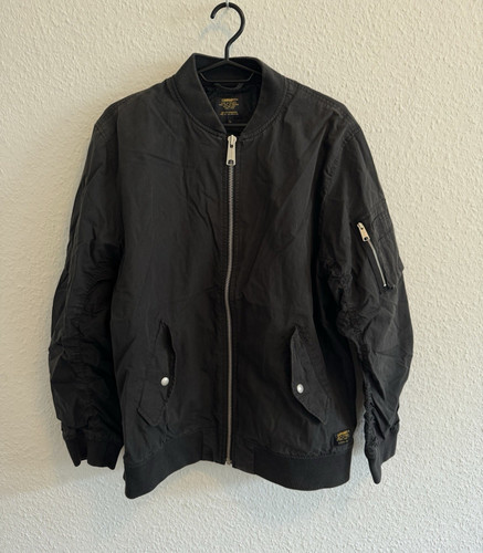 Carhartt wip bomberjacke - wip,