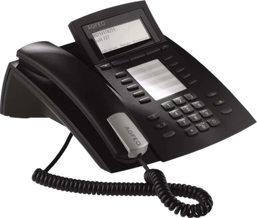 Agfeo systemtelefon - st,