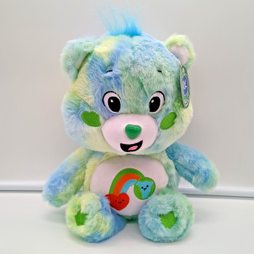 Care bears glücksbärchis - care,