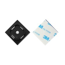 3M Klebesockel f. Kabelbinder