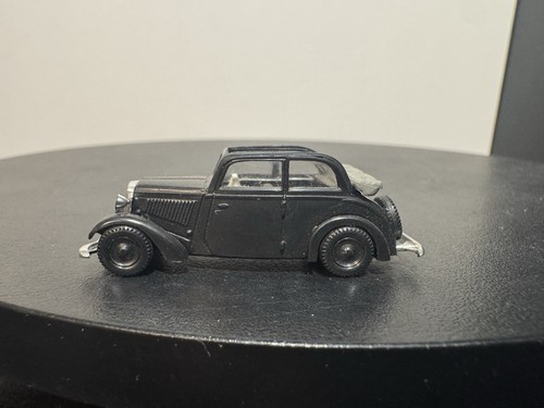 Brekina dkw f7 cabrio - dkw,