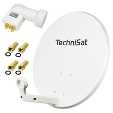 HDTV HD Digitale SAT Anlage