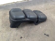 Mercedes E320 CDI W210 Mopf (00-02) : Druckspeicher 6110780190