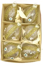 alter DDR Christbaumschmuck