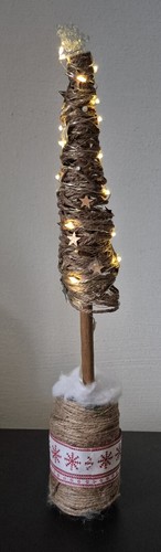Deko tannenbaum mit led - deko,