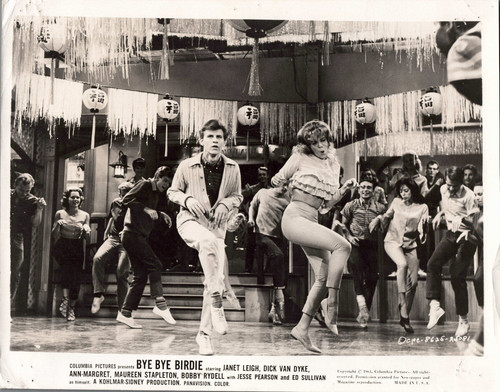 Original vintage kino still - original,