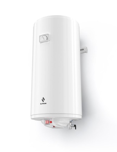 Warmwasserspeicher