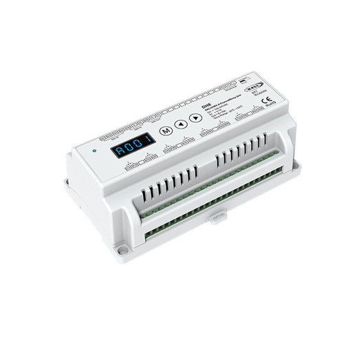 Dali dmx rdm - dmx,