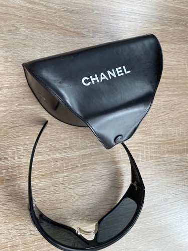 Chanel sonnenbrille 5085 - chanel, 5085-b