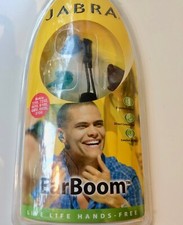 In-Ear-Headset, JABRA EarBoom