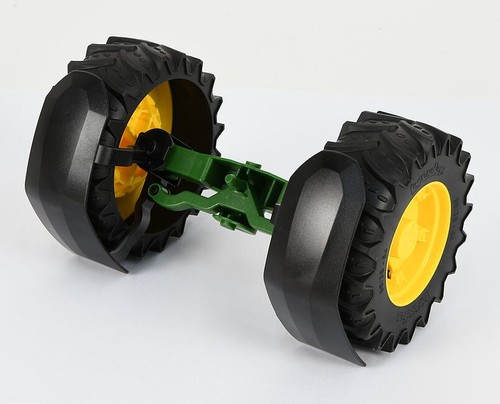 Bruder ersatzteil vorderachse - bruder,