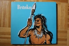 Sammelalbum Branko - Eine