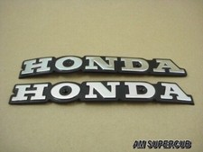 HM Super Sport CB550 F CB550 K