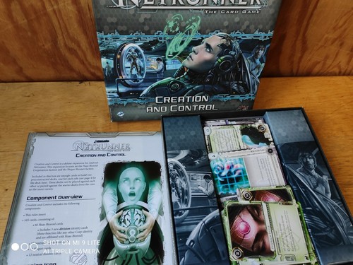 Android netrunner lcg - android,