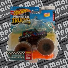 Mercedes-Benz Unimog