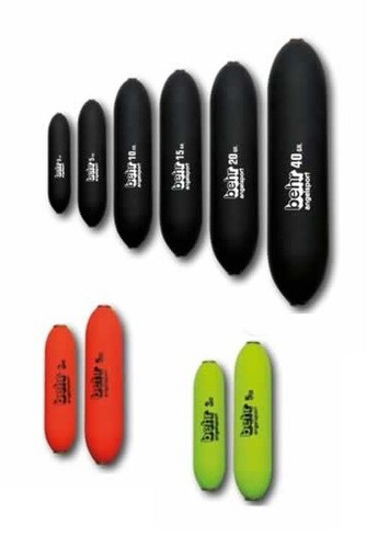 Micro innenlaufpose floater - micro,