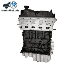 Instandsetzung Motor DAC DACA