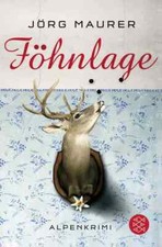 Jörg maurer föhnlage - maurer,