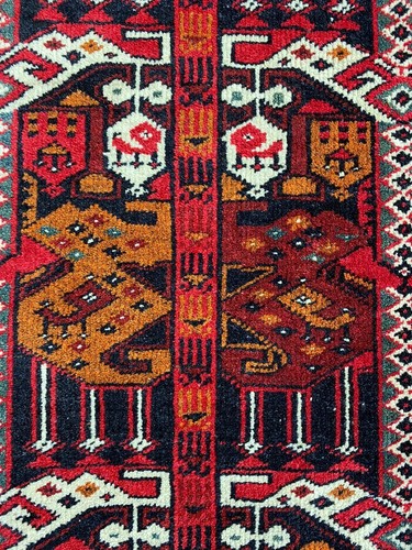 Buchara 113 x 78 - |, |