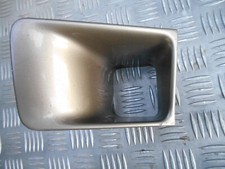 BMW E 30 NFL Lufteinlass Frontschürze Links  19615051 