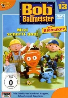 Bob der baumeister - der,