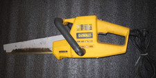 DeWalt DW393 Alligator Porenbetonsäge Gasbetonsäge Steinsäge Ytongsäge Holzblatt