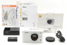 Nikon 1 J1 10.1MP Digital