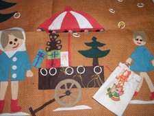 Advent Kalender DYI selbst