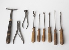 Stimmhammer, Klavierwerkzeug