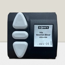 Somfy Inis Uno Comfort