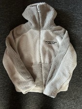 Verkaufe eine fleece jacke - eine,