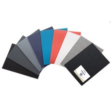 PVC EXPOTOP Muster Uni B1