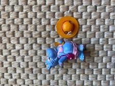Ü-Ei Die Happy Hippos auf dem