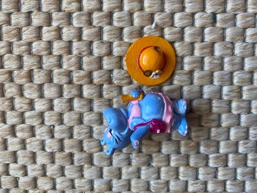 Die happy hippos auf - die,