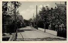 Ak Hamburg Bergedorf Vierlande