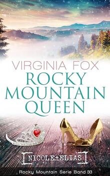 Rocky mountain queen - rocky,