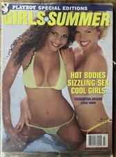 Playboy Special Editions