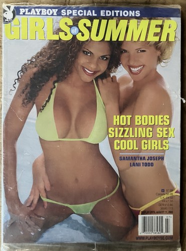 Playboy special editions - special,