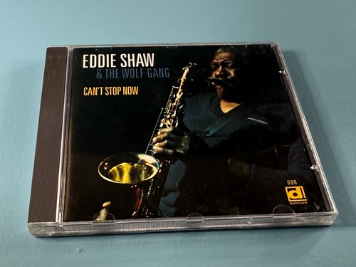 Eddie shaw the wolf - &,